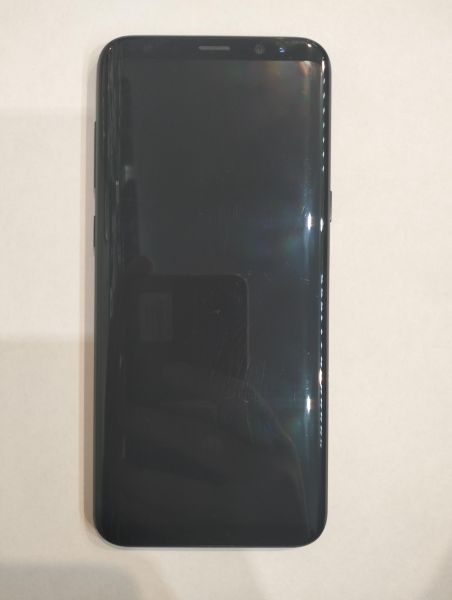 Купить Samsung Galaxy S8+ 6/128GB (G955FD) Duos в Екатеринбург за 10199 руб.