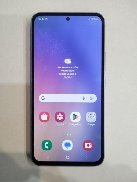 Купить Samsung Galaxy A54 5G 6/128GB (A546E) Duos в Екатеринбург за 18699 руб.