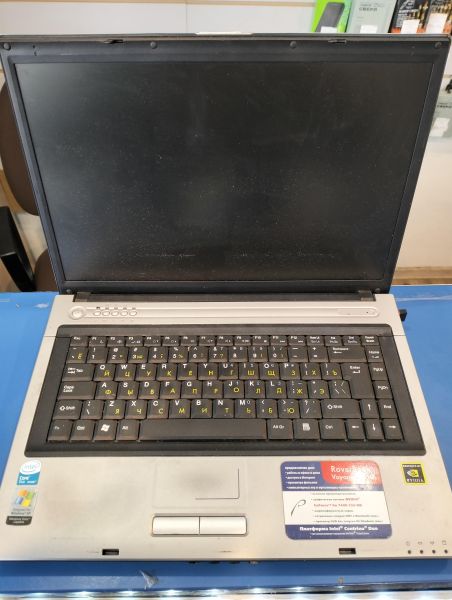 Купить Roverbook Voyager V550WH в Екатеринбург за 3899 руб.