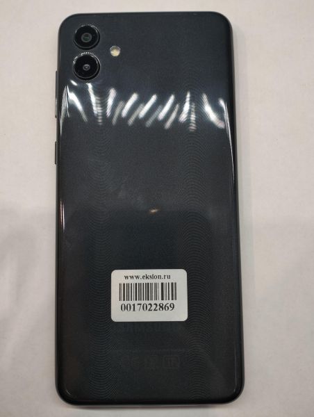 Купить Samsung Galaxy A04 3/32GB (A045F) Duos в Екатеринбург за 5049 руб.