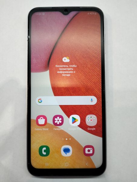 Купить Samsung Galaxy A14 6/128GB (A145F) Duos в Екатеринбург за 11049 руб.