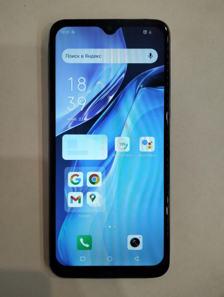 Купить Infinix Note 12 2023 8/128GB (X676C) Duos в Екатеринбург за 7549 руб.