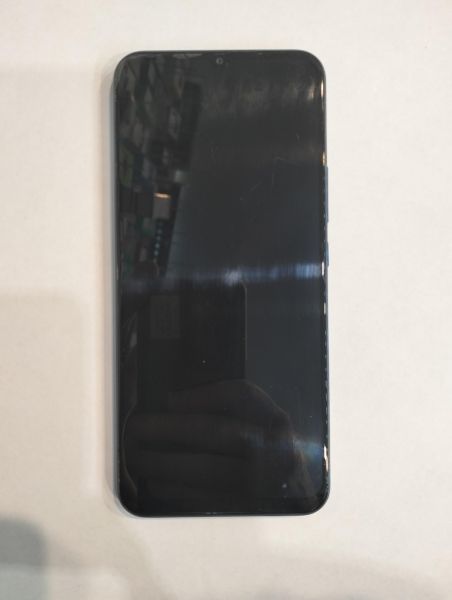 Купить Xiaomi Mi 10 Lite 6/128GB (M2002J9G) Duos в Екатеринбург за 7299 руб.