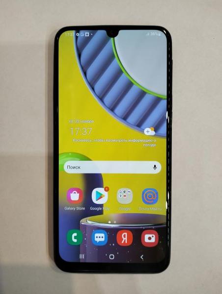 Купить Samsung Galaxy M31 6/128GB (M315F) Duos в Екатеринбург за 6399 руб.