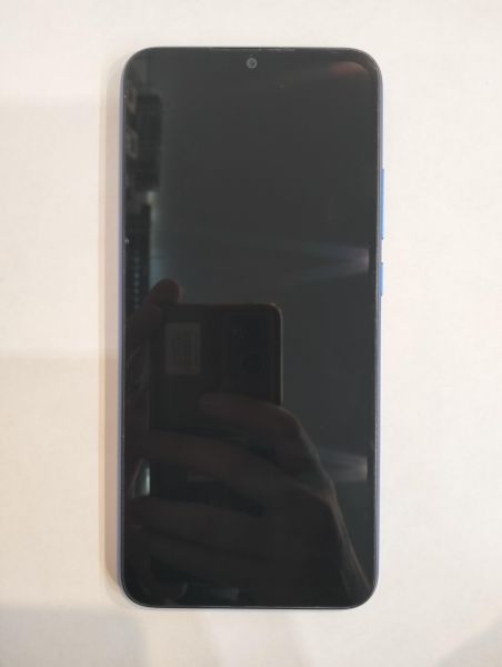 Купить Xiaomi Redmi 9C NFC 3/64GB (M2006C3MNG) Duos в Екатеринбург за 3799 руб.