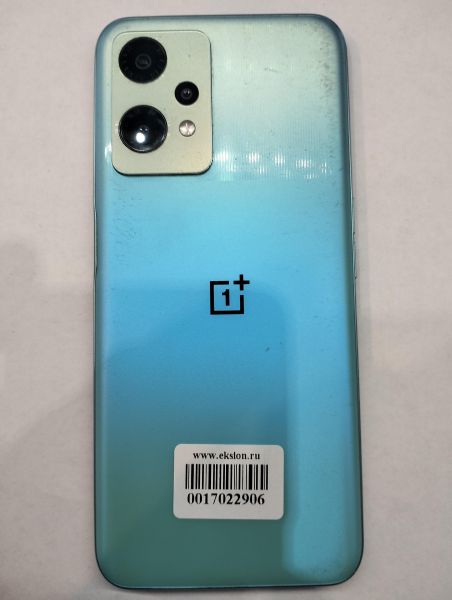 Купить OnePlus Nord CE 2 Lite 5G 8/128GB (CPH2381) Duos в Екатеринбург за 11549 руб.