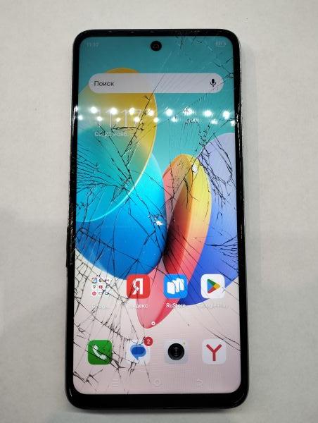 Купить TECNO Spark Go 2024 4/64GB (BG6) Duos в Екатеринбург за 2599 руб.