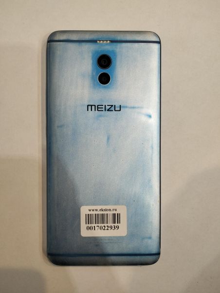 Купить Meizu M6 Note 3/32GB (M721H) Duos в Екатеринбург за 1949 руб.