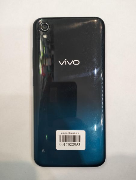 Купить Vivo Y91c 2/32GB (1820) Duos в Екатеринбург за 3599 руб.