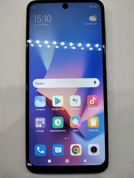 Купить Xiaomi Redmi Note 9 Pro 6/64GB (M2003J6B2G) Duos в Екатеринбург за 4799 руб.