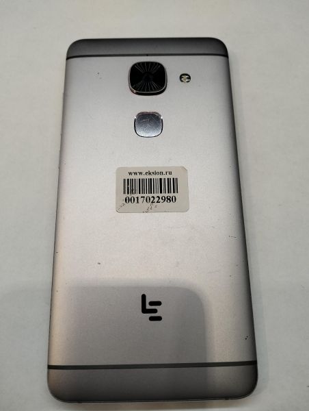 Купить LeEco Le Max 2 4/64GB (X820) Duos в Екатеринбург за 5499 руб.