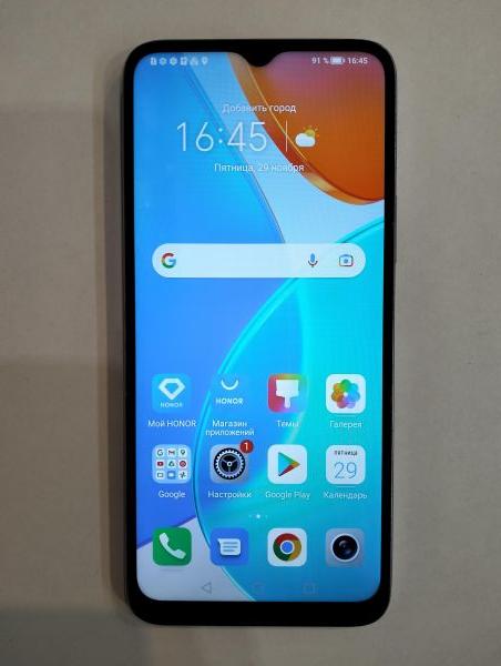 Купить Honor X6 4/64GB (VNE-LX1) Duos в Екатеринбург за 4999 руб.