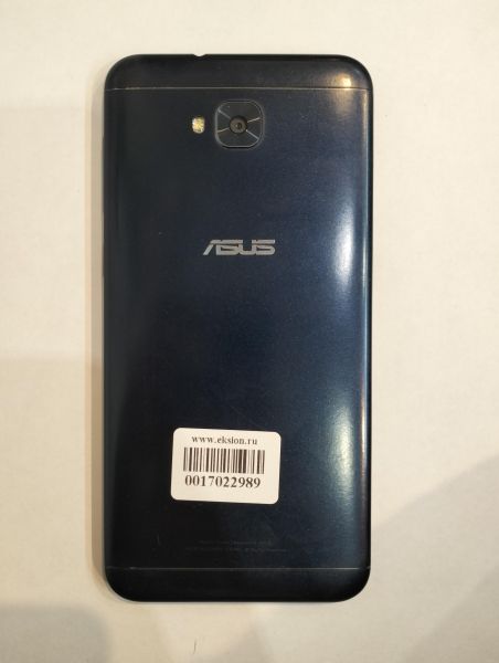 Купить ASUS ZenFone 4 Selfie Lite 2/16GB (ZB553KL/X00LDA) Duos в Екатеринбург за 1949 руб.