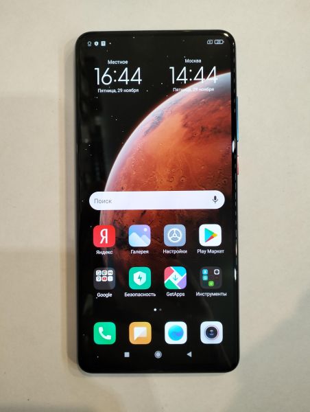 Купить Xiaomi Mi 9T 6/64GB (M1903F10G) Duos в Екатеринбург за 7599 руб.