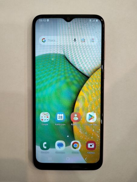 Купить Samsung Galaxy A03 Core 2/32GB (A032F) Duos в Екатеринбург за 3599 руб.