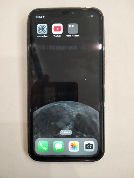 Купить Apple iPhone XR в корпусе 13/14/15 Pro 128GB в Екатеринбург за 11699 руб.