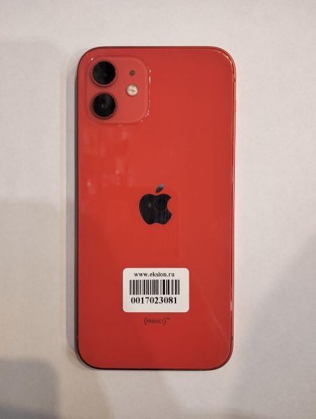 Купить Apple iPhone 12 128GB в Екатеринбург за 27049 руб.