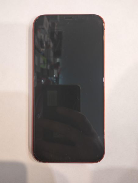 Купить Apple iPhone 12 128GB в Екатеринбург за 27049 руб.