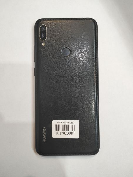 Купить Huawei Y6 2019 (MRD-LX1F) Duos в Екатеринбург за 3299 руб.