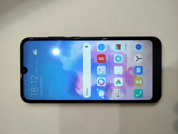 Купить Huawei Y6 2019 (MRD-LX1F) Duos в Екатеринбург за 3299 руб.