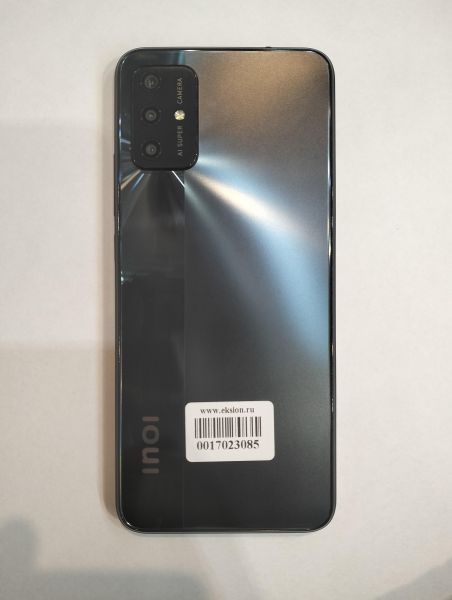 Купить INOI A83 6/128GB (A181_Plus) Duos в Екатеринбург за 5999 руб.