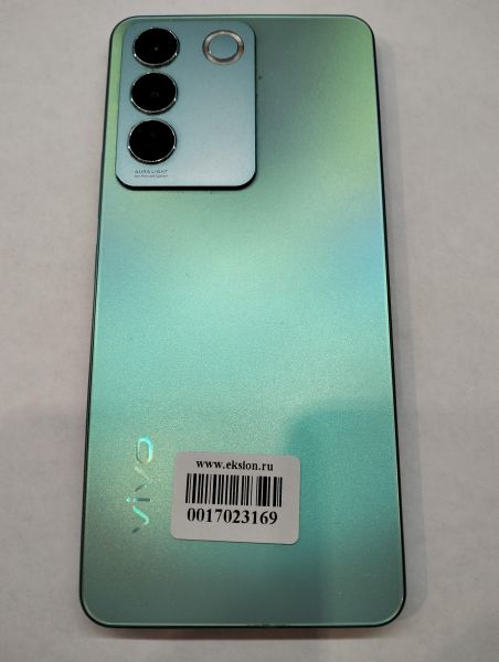 Купить Vivo V27e 8/256GB (V2237) Duos в Екатеринбург за 7099 руб.