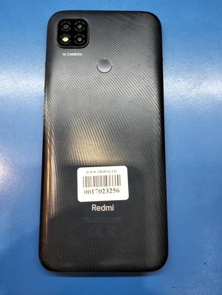 Купить Xiaomi Redmi 9C 2/32GB (M2006C3MG) Duos в Екатеринбург за 3899 руб.