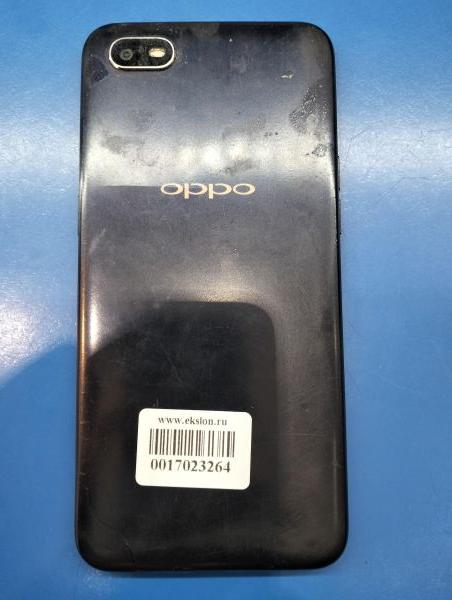 Купить OPPO A1k (CPH1923) Duos в Екатеринбург за 899 руб.