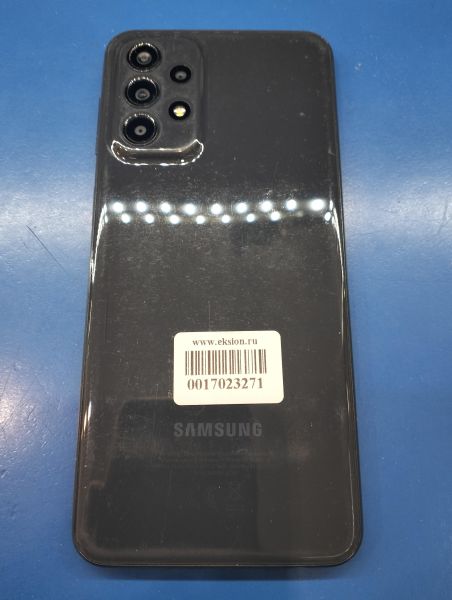 Купить Samsung Galaxy A23 4/128GB (A235F) Duos в Екатеринбург за 8049 руб.