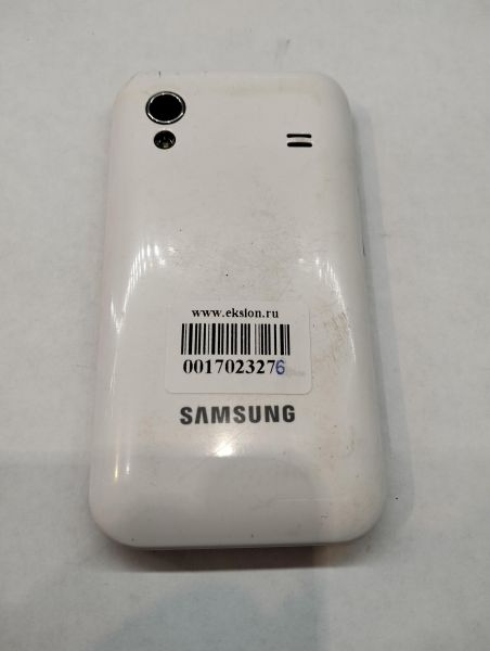 Купить Samsung Galaxy Ace (S5830) в Екатеринбург за 849 руб.