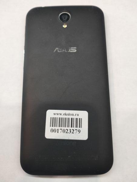 Купить ASUS ZenFone Go 1/8GB (ZC451TG/Z00SD) Duos в Екатеринбург за 549 руб.