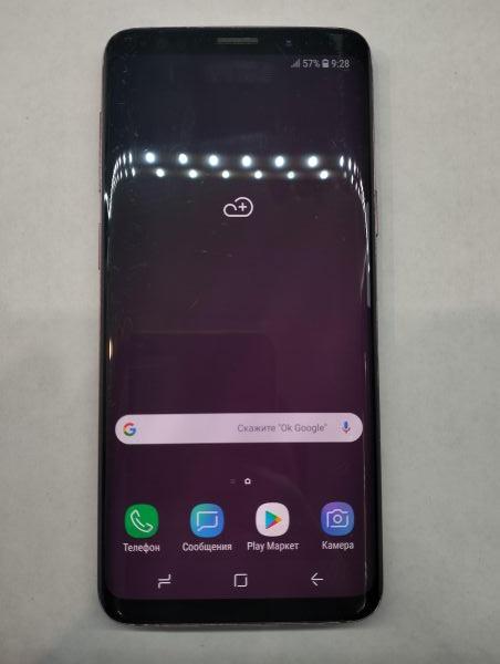 Купить Samsung Galaxy S9 4/64GB (G960F) Duos в Екатеринбург за 8049 руб.