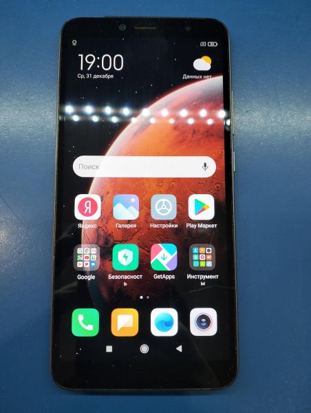 Купить Xiaomi Redmi S2 4/64GB (M1803E6G) Duos в Екатеринбург за 4649 руб.