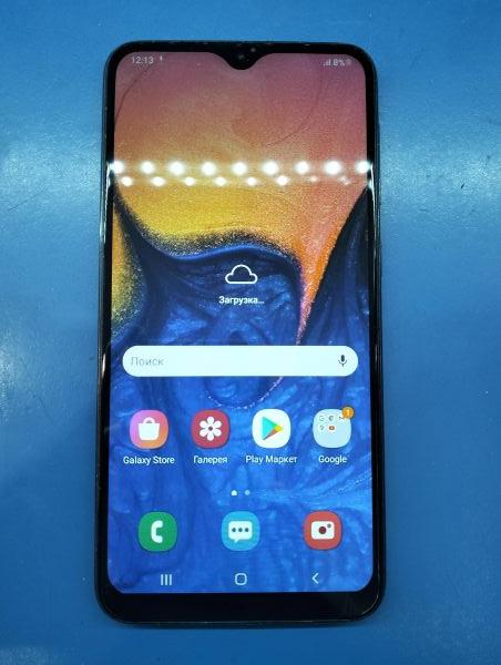 Купить Samsung Galaxy A10 2019 2/32GB (A105F) Duos в Екатеринбург за 3499 руб.