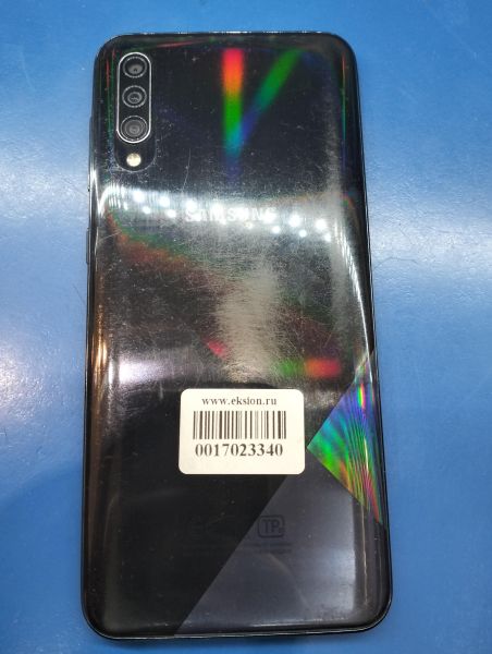 Купить Samsung Galaxy A30s 3/32GB (A307FN) Duos в Екатеринбург за 2299 руб.