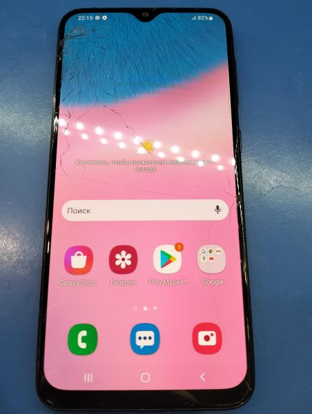 Купить Samsung Galaxy A30s 3/32GB (A307FN) Duos в Екатеринбург за 2299 руб.