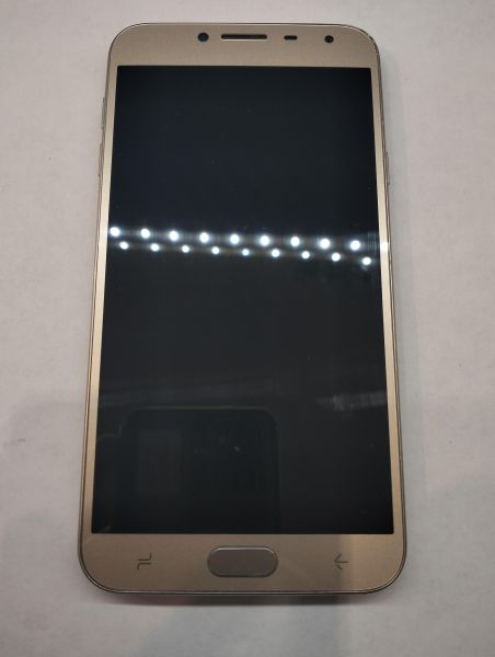 Купить Samsung Galaxy J4 2018 3/32GB (J400F) Duos в Екатеринбург за 2699 руб.