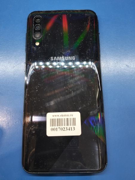 Купить Samsung Galaxy A30s 3/32GB (A307FN) Duos в Екатеринбург за 3899 руб.