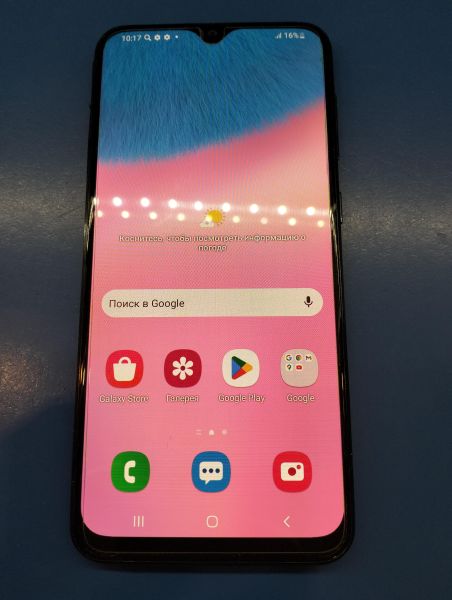 Купить Samsung Galaxy A30s 3/32GB (A307FN) Duos в Екатеринбург за 3899 руб.