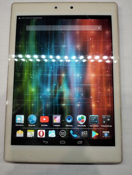 Купить Prestigio MultiPad 4 Diamond (PMP7079D3G) (с SIM) в Екатеринбург за 599 руб.