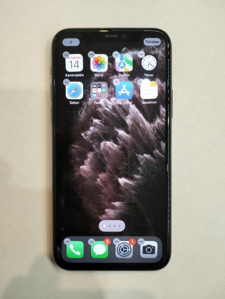 Купить Apple iPhone 11 Pro 64GB в Екатеринбург за 19099 руб.