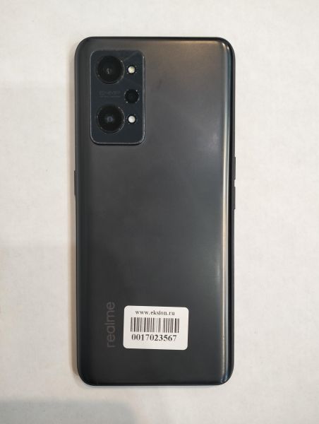 Купить Realme GT Neo 3T 8/128GB (RMX3371) Duos в Екатеринбург за 12400 руб.