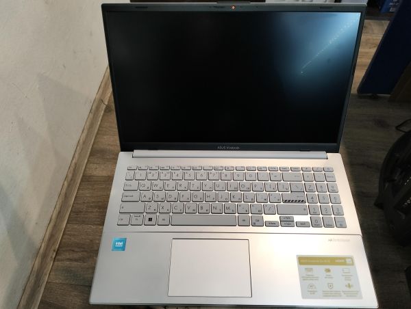 Купить ASUS Vivobook Go 15 E1504GA-BQ560 в Екатеринбург за 23699 руб.