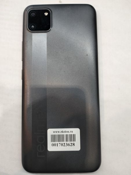 Купить Realme C11 2/32GB (RMX2185) Duos в Екатеринбург за 2500 руб.