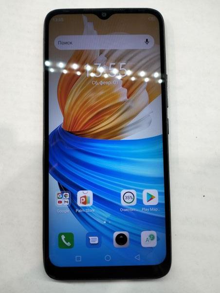 Купить Infinix Smart 6 2/32GB (X6511) Duos в Екатеринбург за 2700 руб.