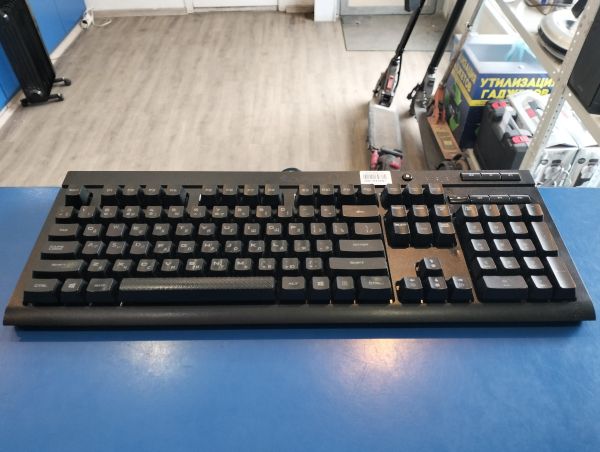 Купить Corsair K66 (RGP0038) в Екатеринбург за 1600 руб.
