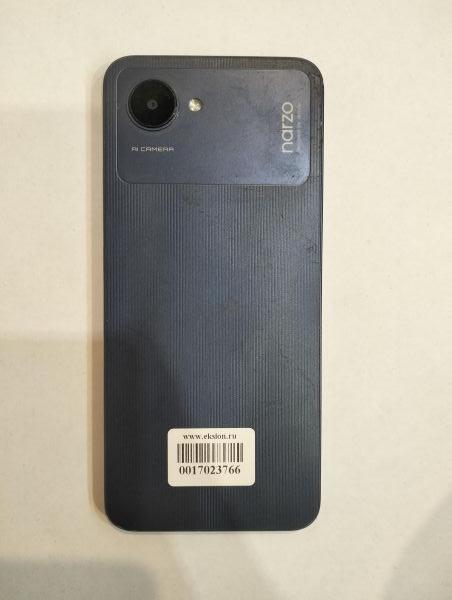 Купить Realme Narzo 50i Prime 3/32GB (RMX3506) Duos в Екатеринбург за 3100 руб.