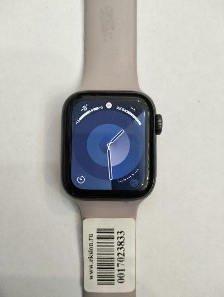 Купить Apple Watch SE 40mm (A2351) с СЗУ в Екатеринбург за 3900 руб.