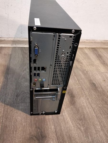 Купить Сборка A8-6410, Radeon R5, 4GB RAM, HDD 320 GB в Екатеринбург за 2000 руб.
