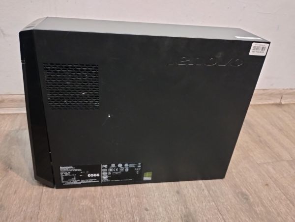 Купить Сборка A8-6410, Radeon R5, 4GB RAM, HDD 320 GB в Екатеринбург за 2000 руб.